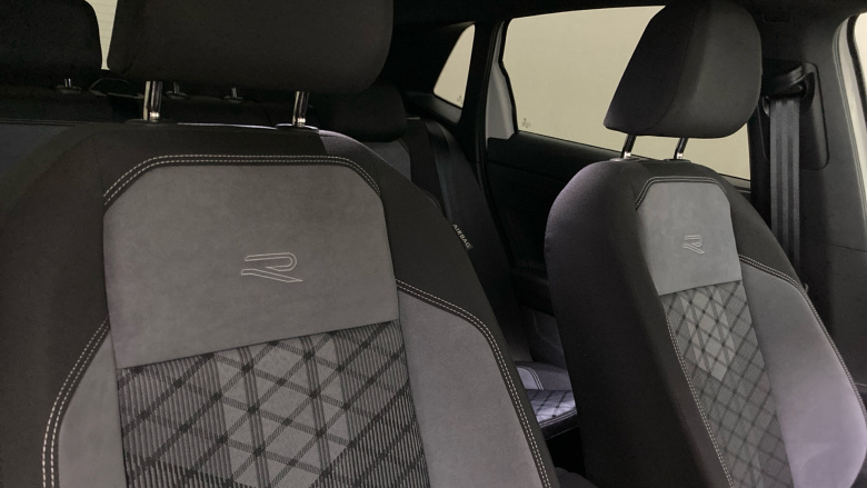 Volkswagen Polo 1.0 TSI R-Line 5dr Petrol Hatchback